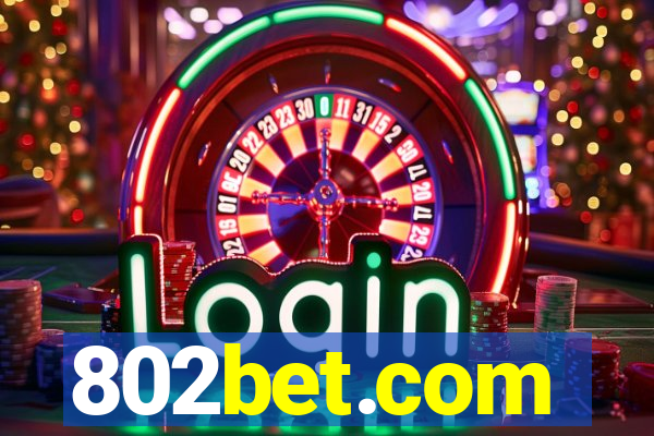 802bet.com