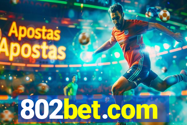 802bet.com