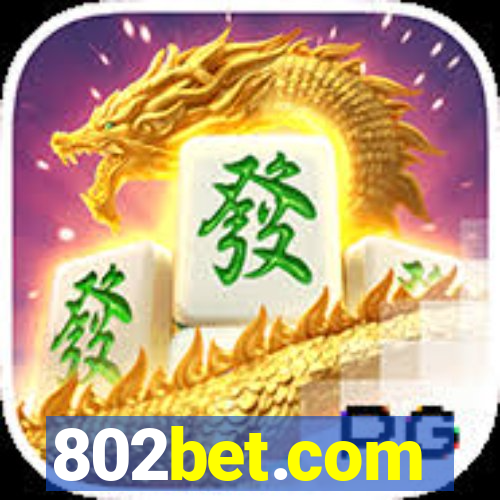 802bet.com