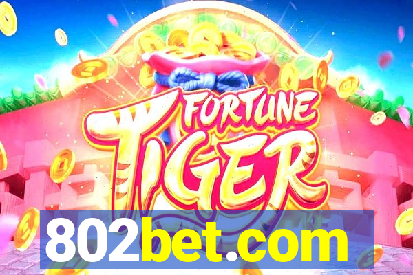 802bet.com