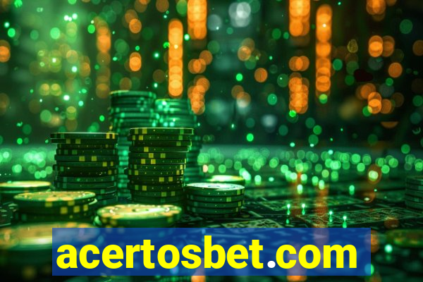 acertosbet.com