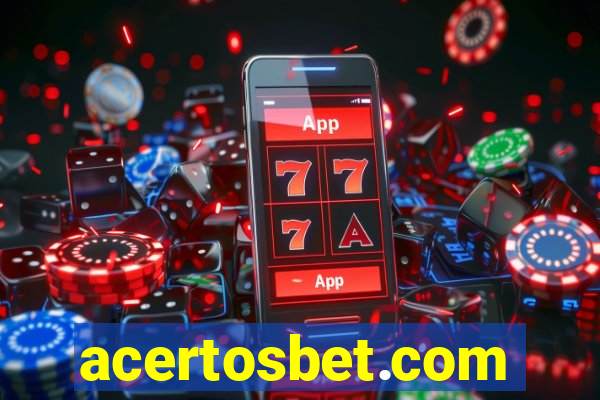 acertosbet.com