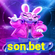 son.bet