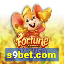 s9bet.com