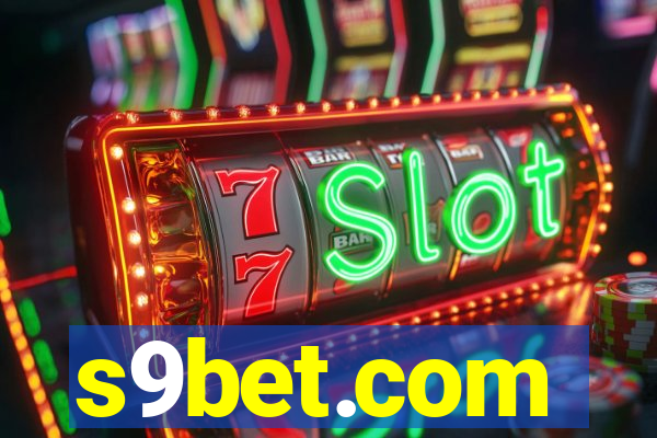 s9bet.com