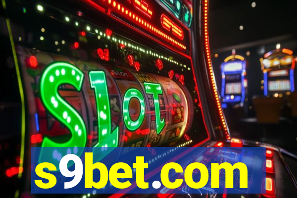 s9bet.com