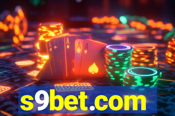 s9bet.com