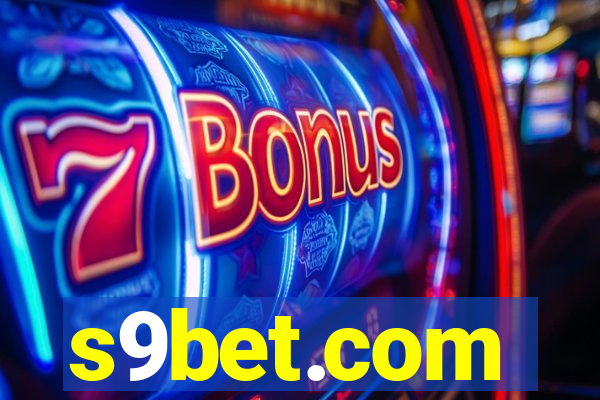 s9bet.com