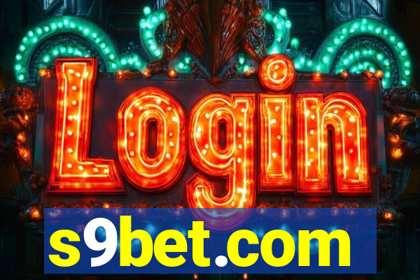s9bet.com