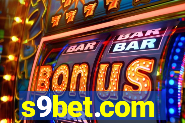 s9bet.com