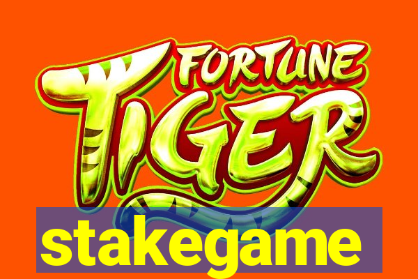 stakegame