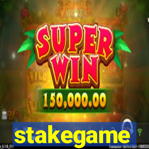 stakegame