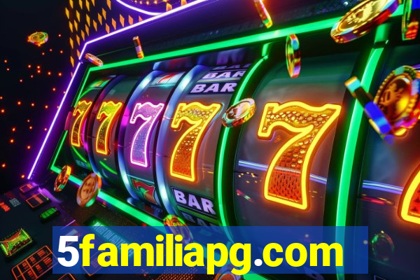 5familiapg.com