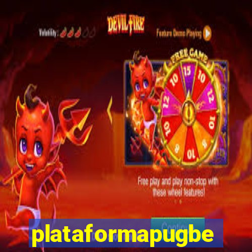 plataformapugbet.com