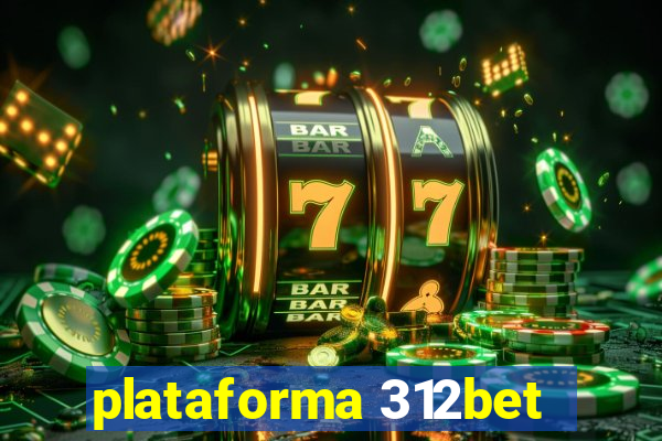 plataforma 312bet
