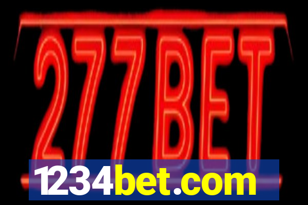 1234bet.com