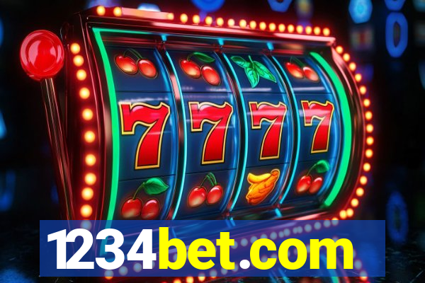 1234bet.com