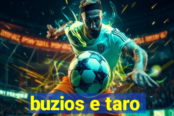 buzios e taro