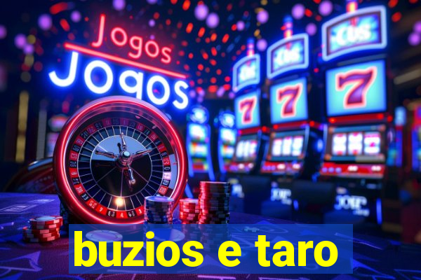 buzios e taro