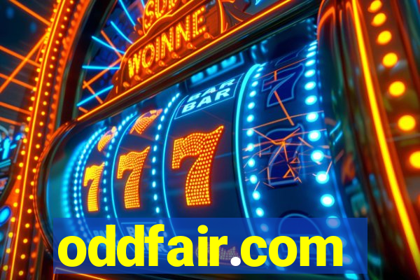 oddfair.com