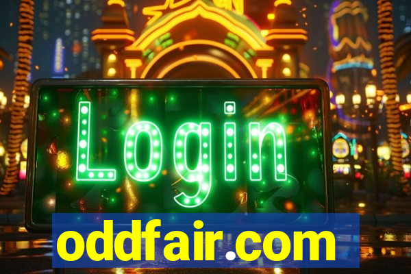 oddfair.com