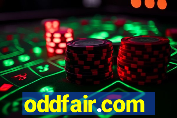 oddfair.com