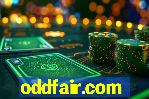 oddfair.com