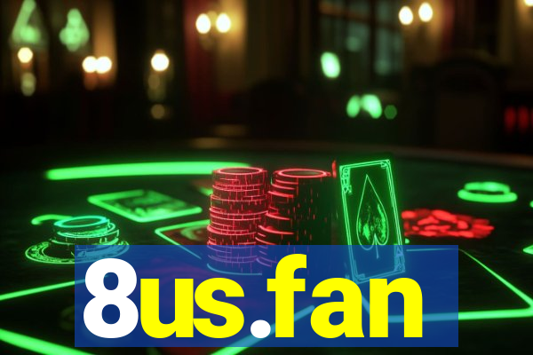 8us.fan