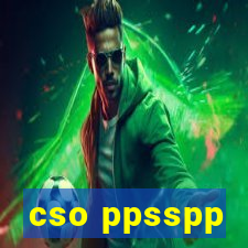 cso ppsspp