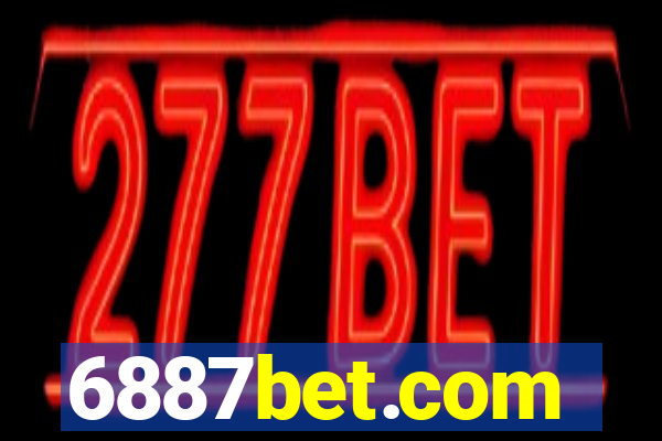 6887bet.com