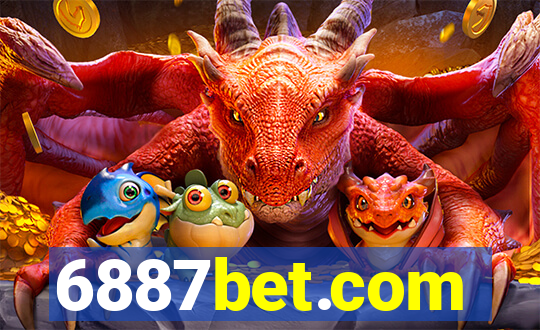 6887bet.com