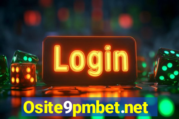 Osite9pmbet.net