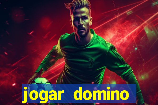 jogar domino apostado online