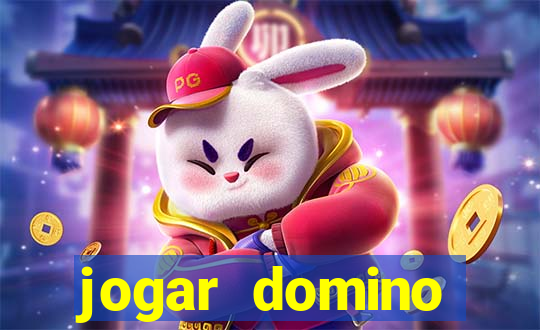 jogar domino apostado online