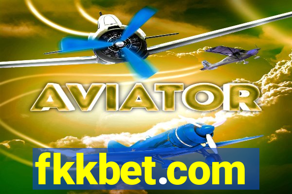 fkkbet.com