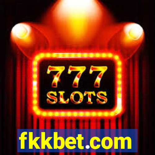 fkkbet.com