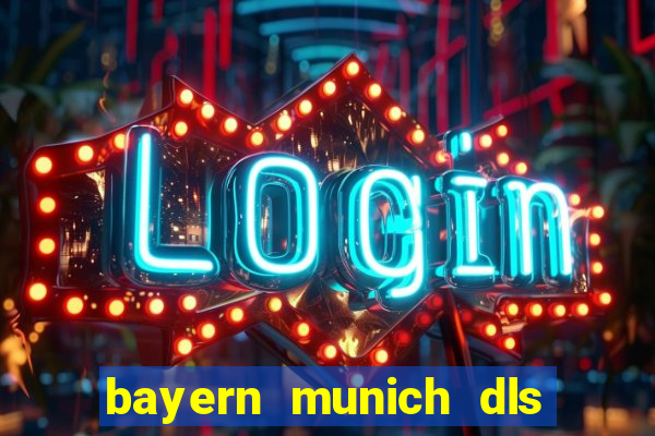 bayern munich dls kits 22/23