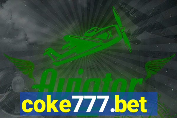 coke777.bet