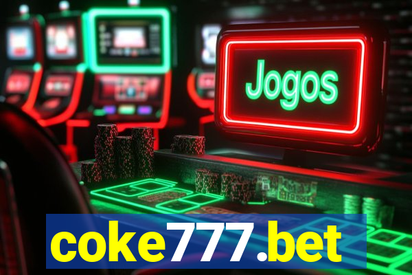 coke777.bet
