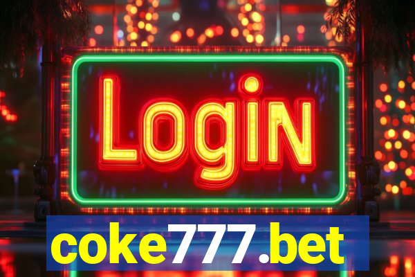 coke777.bet