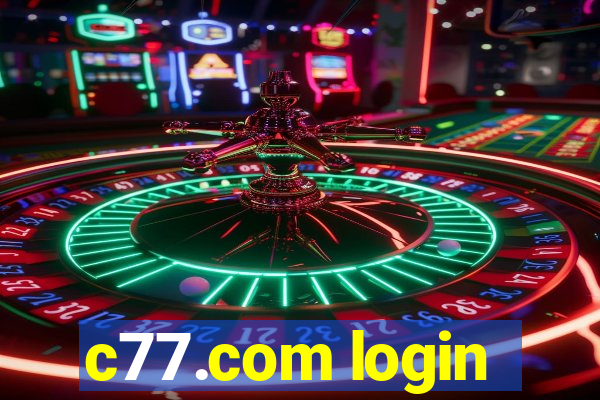 c77.com login