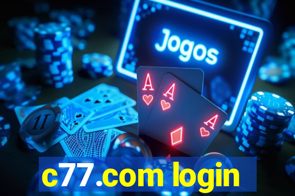 c77.com login