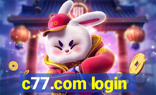 c77.com login