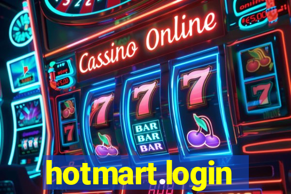 hotmart.login