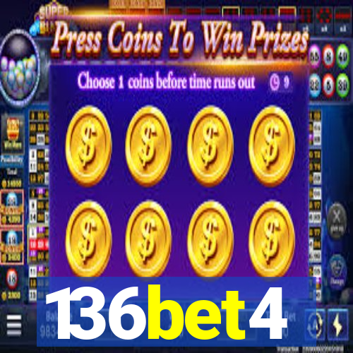 136bet4