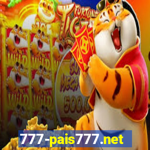 777-pais777.net