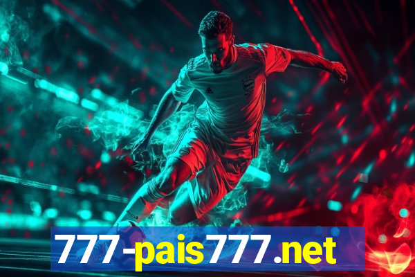 777-pais777.net