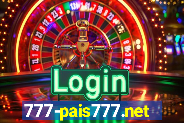 777-pais777.net