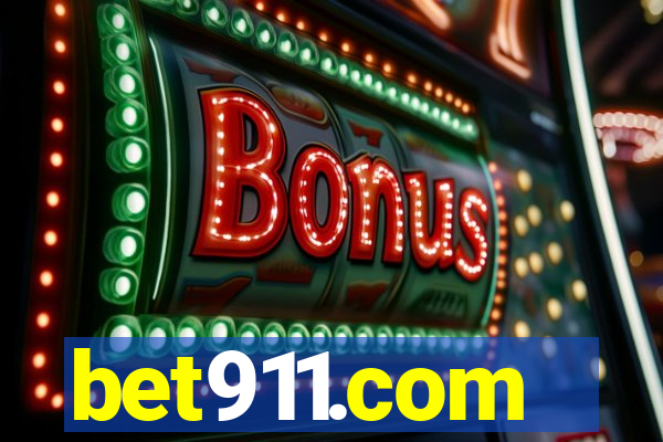 bet911.com