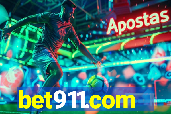 bet911.com